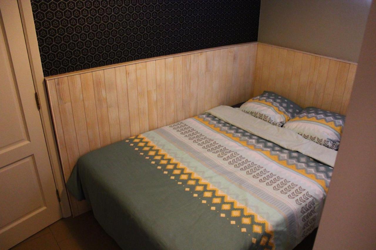 דירות Spa Studio מראה חיצוני תמונה